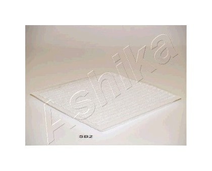 Филтър, въздух за вътрешно пространство (21-SB-SB2 - ASHIKA) Филтър, въздух за вътрешно пространство (21-SB-SB2 - ASHIKA)