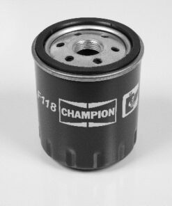 Маслен филтър (COF100118S - CHAMPION)