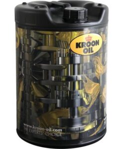 Масло KROON OIL SPECIALSYNTH MSP 5W40 20L