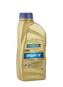 Хидравлично масло RAVENOL HYDRAULIK PSF-Y FLUID 1L