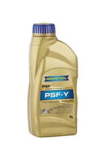 Хидравлично масло RAVENOL HYDRAULIK PSF-Y FLUID 1L Хидравлично масло RAVENOL HYDRAULIK PSF-Y FLUID 1L