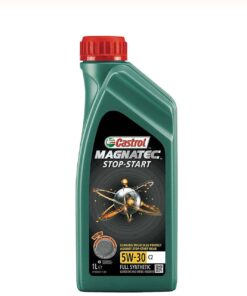 Масло CASTROL MAGNATEC Stop-Start 5W30 C2 1L