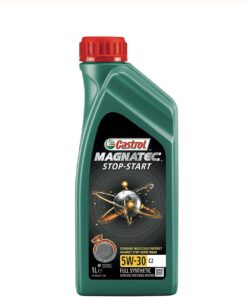 Масло CASTROL MAGNATEC Stop-Start 5W30 C2 1L