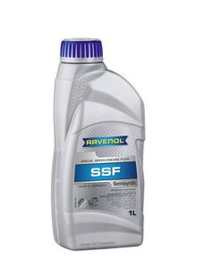 Хидравлично масло RAVENOL HYDRAULIK SSF FLUID 1L