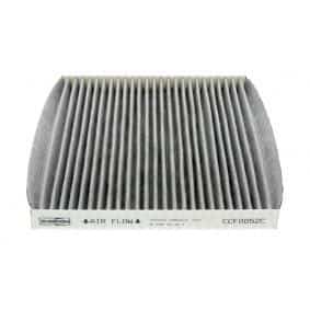 Филтър за купе (CCF0052C - CHAMPION) Филтър за купе (CCF0052C - CHAMPION)