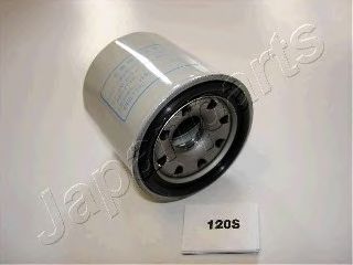Маслен филтър (FO-120S - JAPANPARTS)