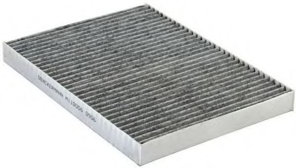 Филтър, въздух за вътрешно пространство (M110006 - DENCKERMANN)