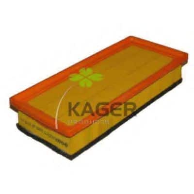 Въздушен филтър (12-0085 - KAGER)