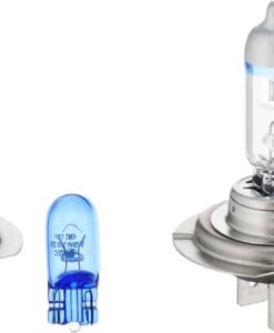 Автомобилни крушки GE 58520SXU MEGA LIGHT ULTRA +90% H7 12V 55W комплект