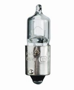 Автомобилна крушка GE 58560 H10W 12V