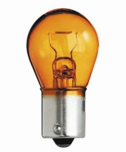 Автомобилна крушка GE 1073 PY21W 24V Amber
