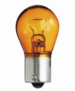 Автомобилна крушка GE 1073 PY21W 24V Amber