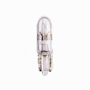 Автомобилна крушка GE 91602 W1.2W 24V Автомобилна крушка GE 91602 W1.2W 24V