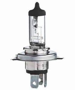 Автомобилна крушка GE 50440 H4 Extra Life 12V 55W