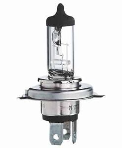 Автомобилна крушка GE 50440 H4 Extra Life 12V 55W