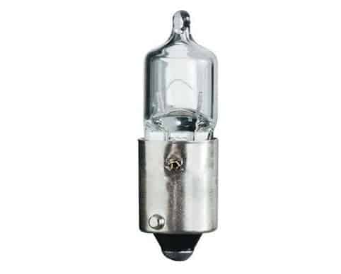 Автомобилна крушка GE 54400 H21W 24V Автомобилна крушка GE 54400 H21W 24V