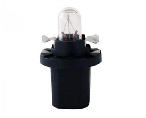 Автомобилна крушка GE 5302PS 1.2W 24V Автомобилна крушка GE 5302PS 1.2W 24V