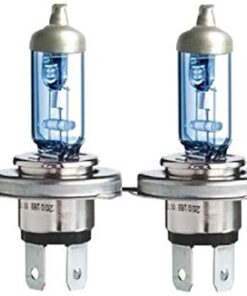 Автомобилни крушки GE 50440SPU SPORT LIGHT +50% H4 12V 60/55W комплект