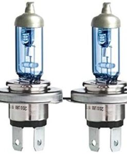 Автомобилни крушки GE 50440SPU SPORT LIGHT +50% H4 12V 60/55W комплект