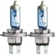 Автомобилни крушки GE 50440SPU SPORT LIGHT +50% H4 12V 60/55W комплект