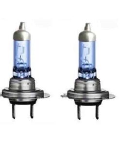 Автомобилни крушки GE 58520SPU SPORT LIGHT +50% H7 12V 55W комплект