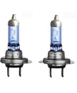 Автомобилни крушки GE 58520SPU SPORT LIGHT +50% H7 12V 55W комплект