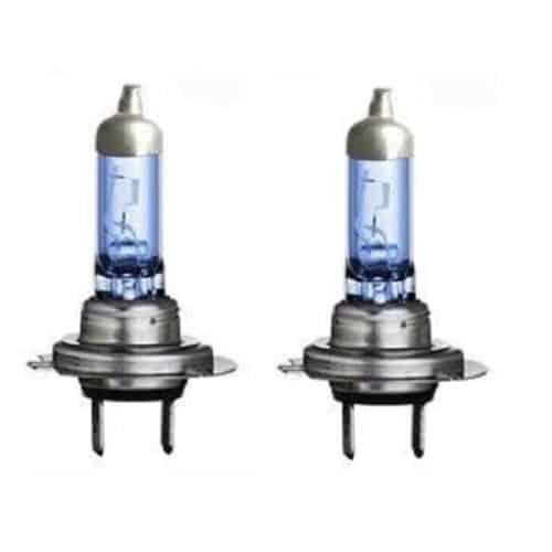 Автомобилни крушки GE 58520SPU SPORT LIGHT +50%  H7 12V 55W комплект Автомобилни крушки GE 58520SPU SPORT LIGHT +50% H7 12V 55W комплект