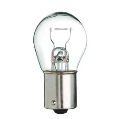 Автомобилна крушка GE 1057 P21W 12V Автомобилна крушка GE 1057 P21W 12V