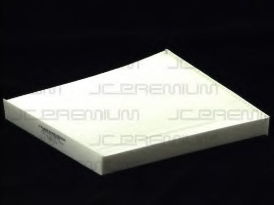 Филтър, въздух за вътрешно пространство (B43010PR - JC PREMIUM)