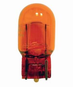 Автомобилна крушка GE 7440 Amber WY21W 12V