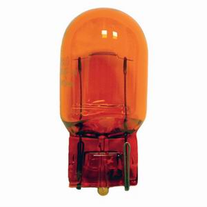 Автомобилна крушка GE 7440 Amber WY21W 12V Автомобилна крушка GE 7440 Amber WY21W 12V