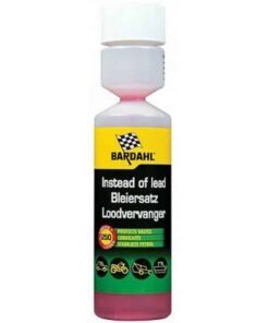 Добавка за безоловен бензин BARDAHL BAR-1158 - 250 ML