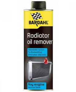 Обезмаслител за радиатори Bardahl - BAR-1100