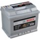 Акумулатор BOSCH SILVER S5 63AH 610A R+