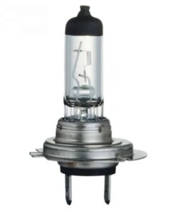 Автомобилна крушка GE 58520 H7 Extra Life 12V 55W