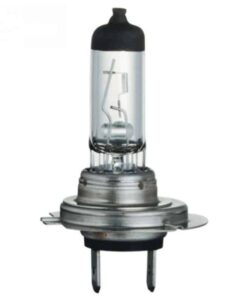 Автомобилна крушка GE 58520 H7 Extra Life 12V 55W