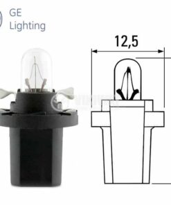 Автомобилна крушка GE 5301PS 1.2W 12V