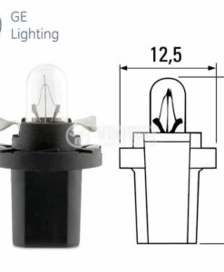 Автомобилна крушка GE 5301PS 1.2W 12V