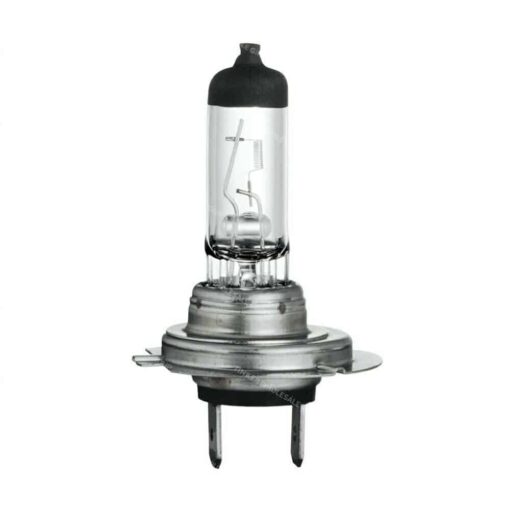 Автомобилна крушка GE 58520 H7 12V 55W