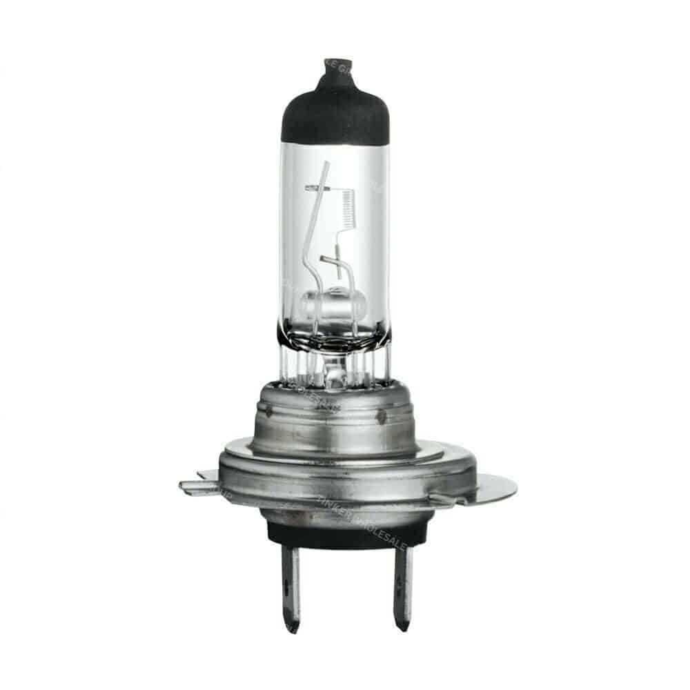Автомобилна крушка GE 58520 H7 12V 55W Автомобилна крушка GE 58520 H7 12V 55W