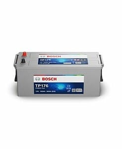 Акумулатор BOSCH 12V 140Ah 800A POWER PLUS L+ 0 092 TP1 760