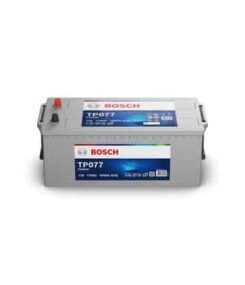 Акумулатор BOSCH 12V 170Ah 1000A POWER L + 0 092 TP0 770