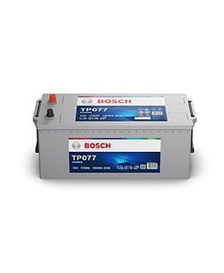 Акумулатор BOSCH 12V 170Ah 1000A POWER L + 0 092 TP0 770