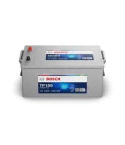 Акумулатор BOSCH 12V 225Ah 1150A POWER L+ 0 092 TP1 800