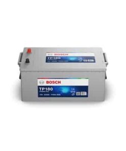 Акумулатор BOSCH 12V 225Ah 1150A POWER L+ 0 092 TP1 800