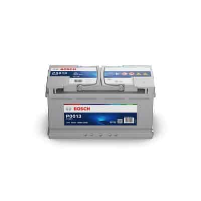 Акумулатор BOSCH 12V 95Ah 800A POWER+ R+ 0 092 P00 130 Акумулатор BOSCH 12V 95Ah 800A POWER+ R+ 0 092 P00 130