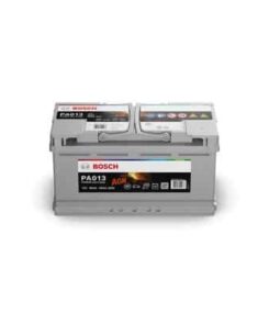 Акумулатор BOSCH 12V 95Ah 830A POWER AGM R+ 0 092 PA0 130
