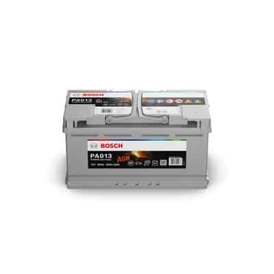Акумулатор BOSCH 12V 95Ah 830A POWER AGM R+ 0 092 PA0 130 Акумулатор BOSCH 12V 95Ah 830A POWER AGM R+ 0 092 PA0 130