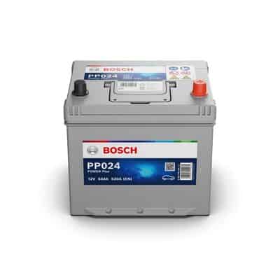 Акумулатор BOSCH ASIA SILVER 60AH 520A R+ 0 092 PP0 240 Акумулатор BOSCH ASIA SILVER 60AH 520A R+ 0 092 PP0 240