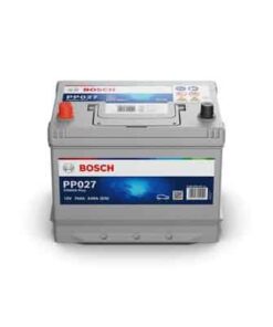 Акумулатор BOSCH ASIA SILVER 70AH 540A L+ 0 092 PP0 270